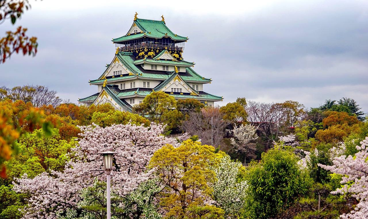 丰都追寻梦想的起点：为何选择高考后去日本留学？